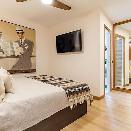 Apartamento Reformado Y Tranquilo Junto A Gran Via 마드리드 외부 사진
